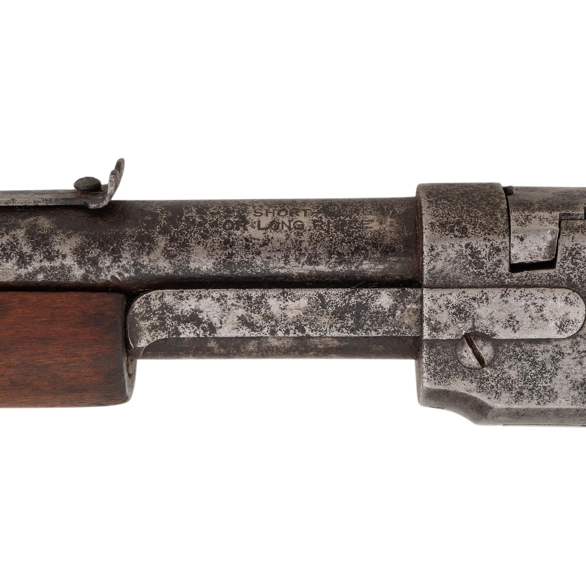 **Winchester Model 1906