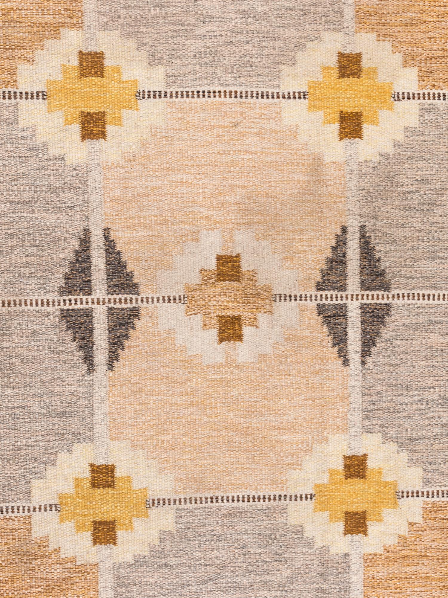 Bolmen Flatweave Rug
