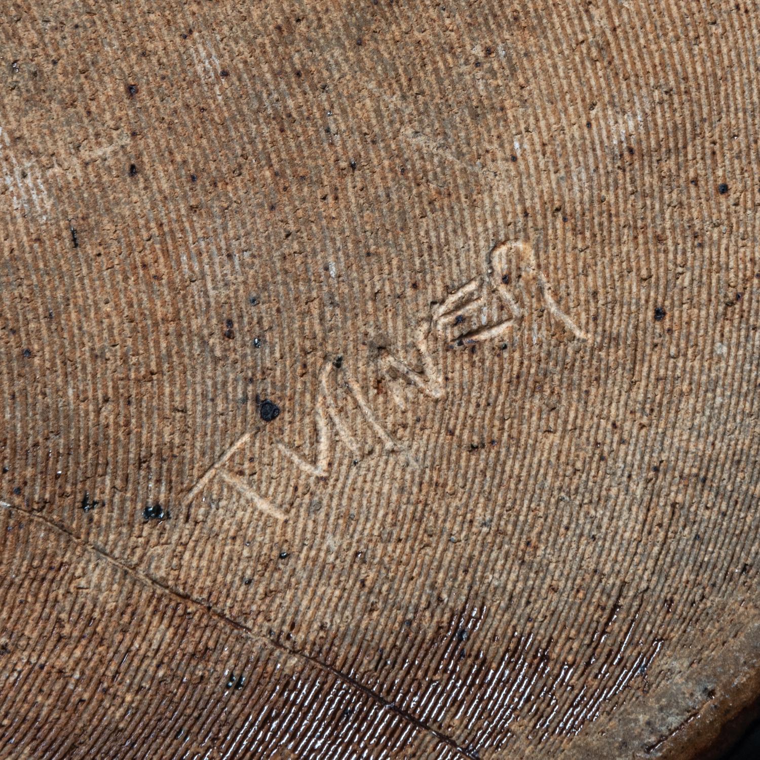 Akan Vessel, c. 1981