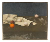 Eggs and Oranges, 1965