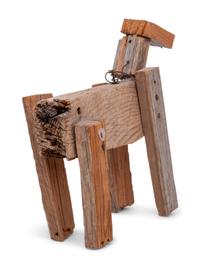 A Folk Art Horse