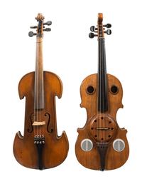 Two Violins