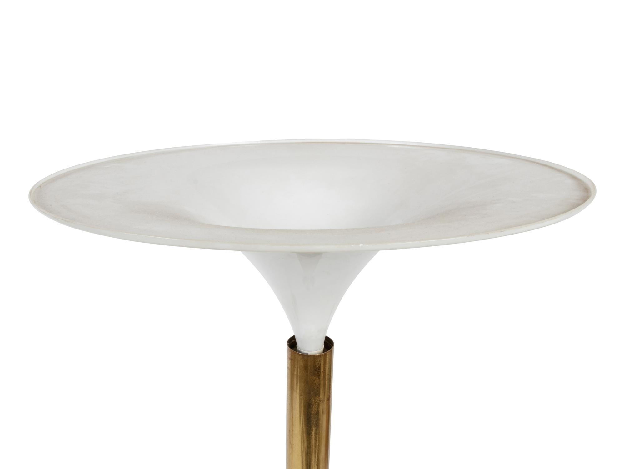 Pair of Floor Lamps