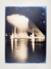 (CHICAGO, CENTURY OF PROGRESS). A Century of Progress International Exposition, Chicago 1933-1934. Chciago, (c. 1934).