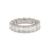 TWO-SIDED DIAMOND ETERNITY BAND