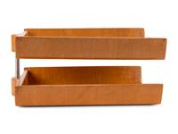 Letter Tray, c. 1965 Knoll, USA