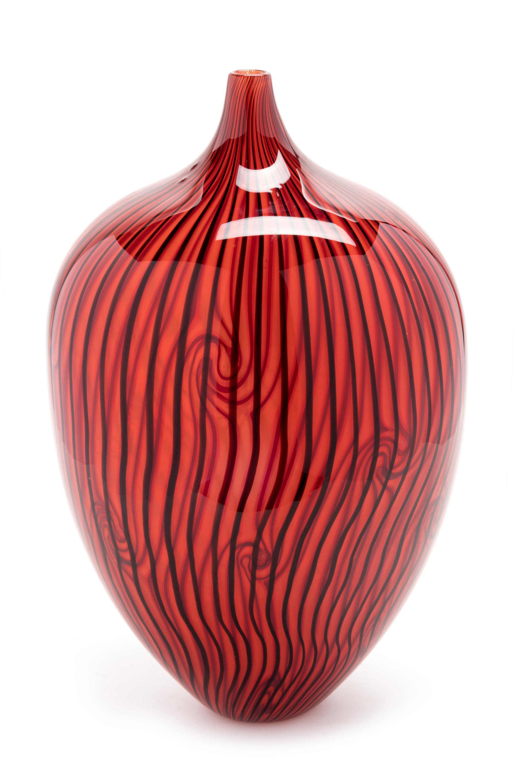 Untitled Vessel, 1998