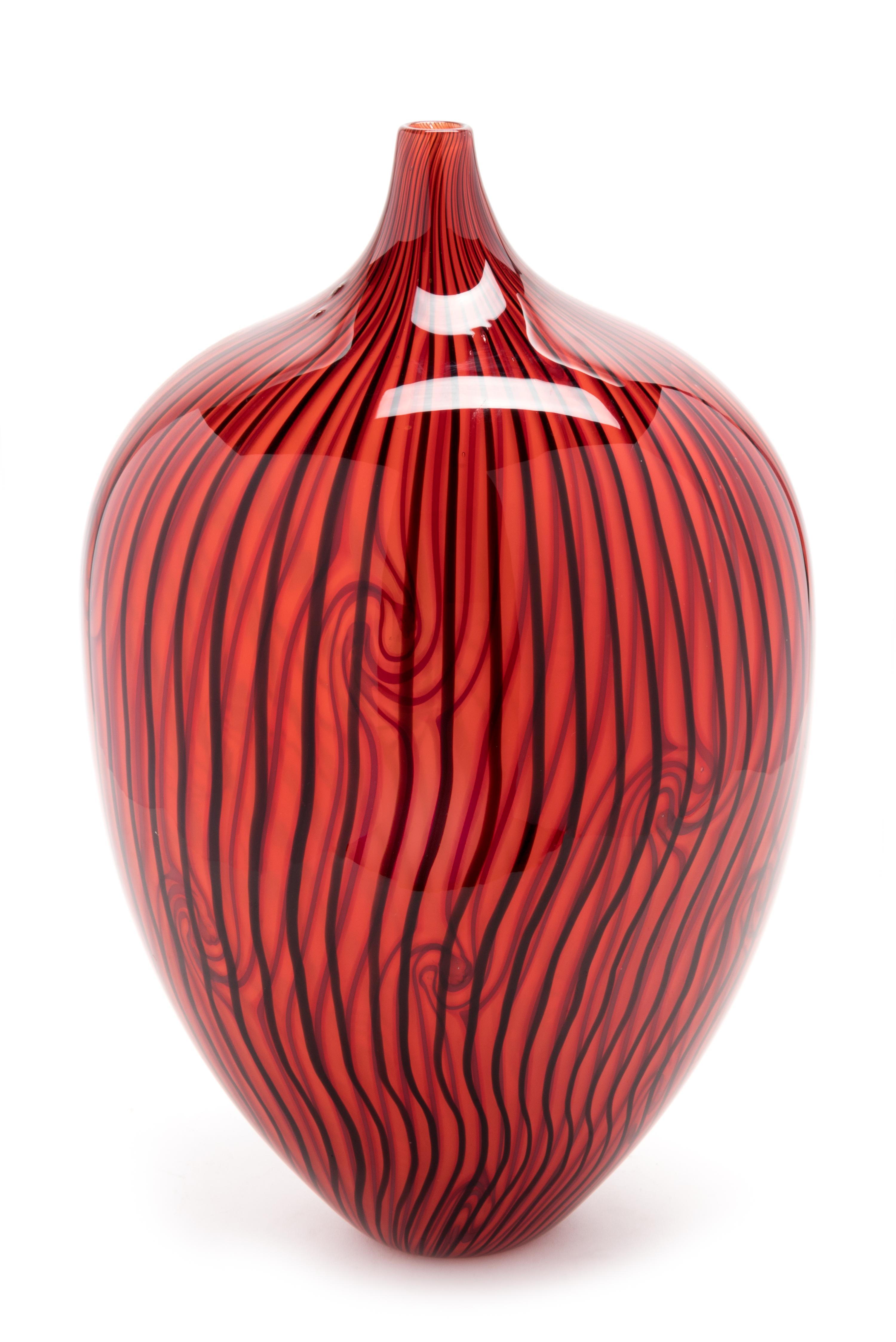 Untitled Vessel, 1998