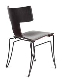 A Set of Sixteen Donghia Anziano Chairs