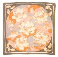 An Hermes 90cm Silk Scarf, 36" x 36".