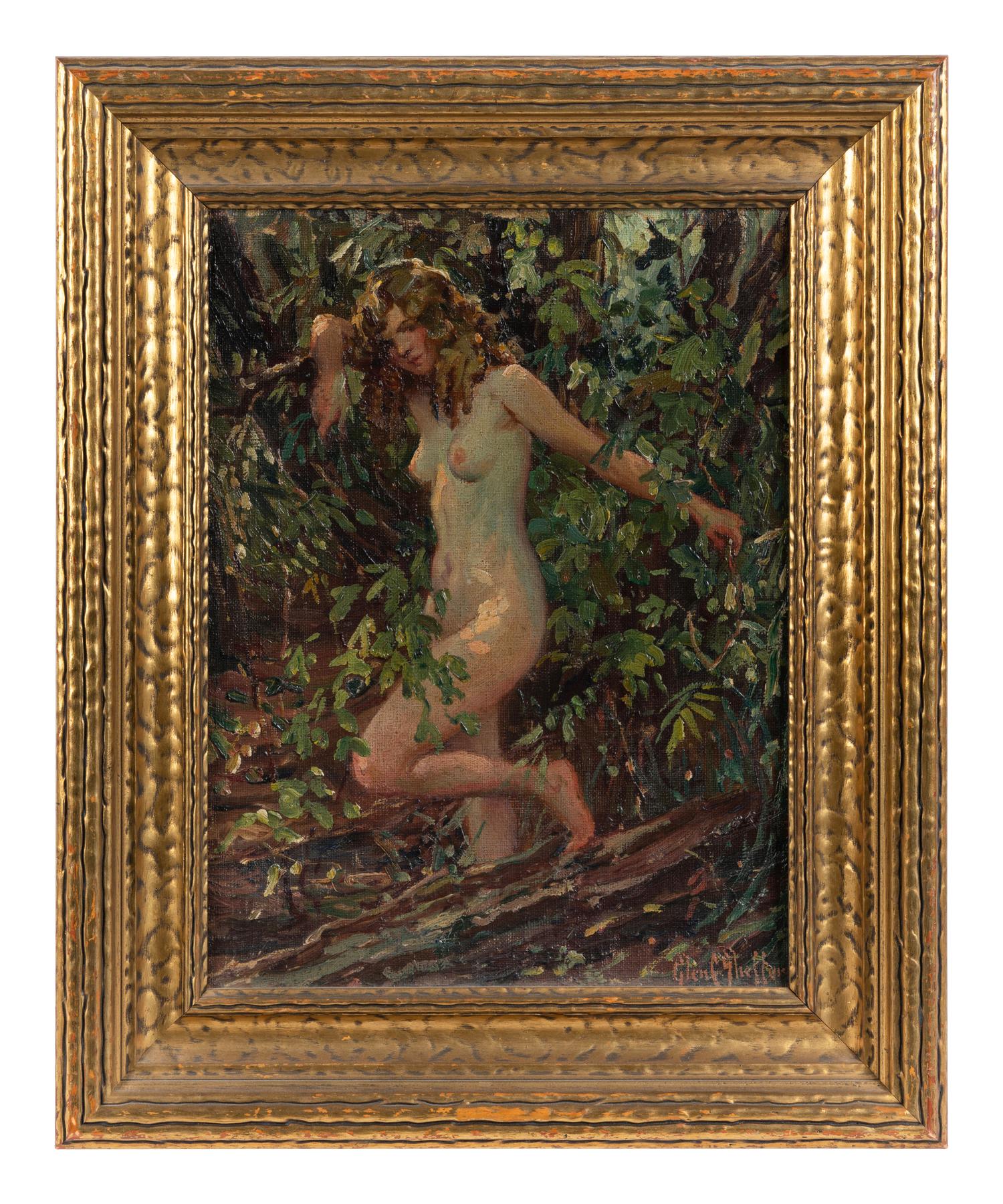 Glen Scheffer (American, 1881-1948)