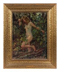 Glen Scheffer (American, 1881-1948)