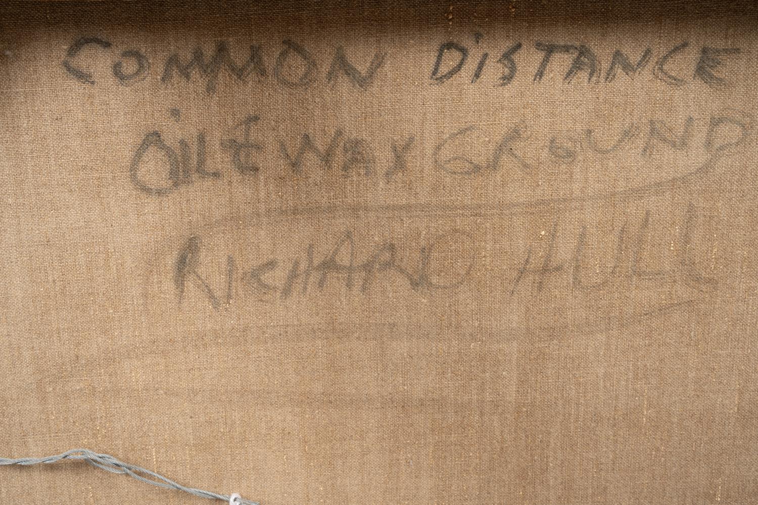 Common Distance
