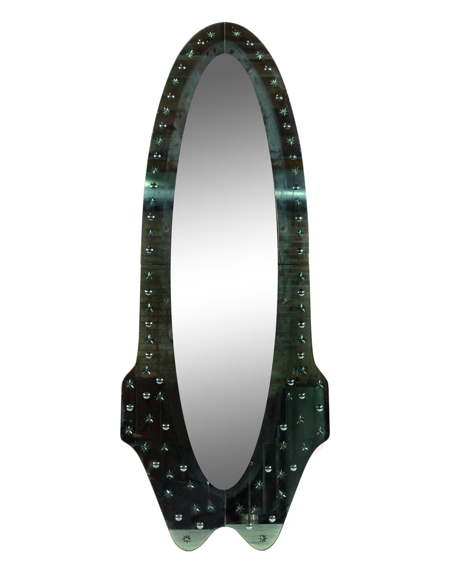 Wall Mirror