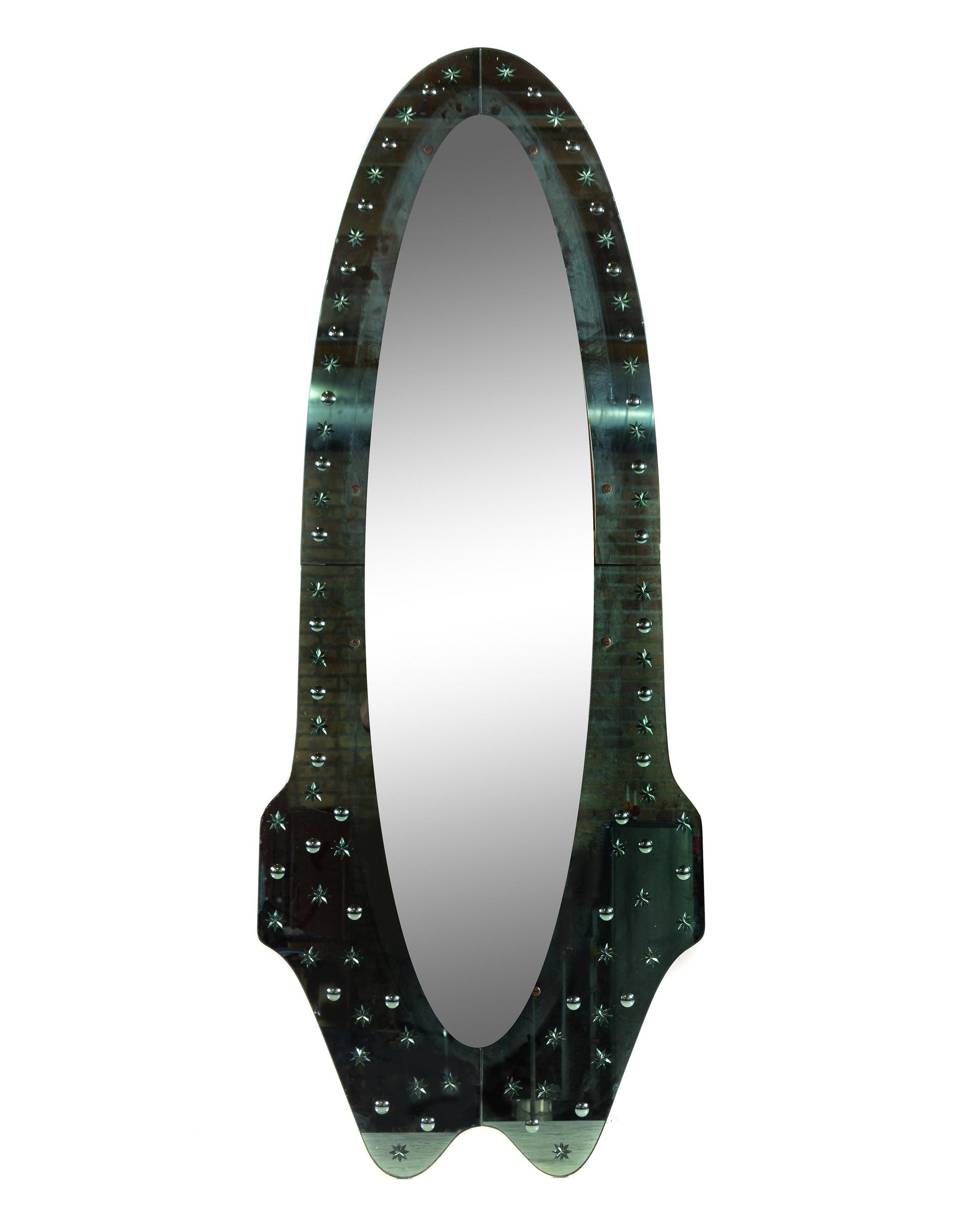Wall Mirror