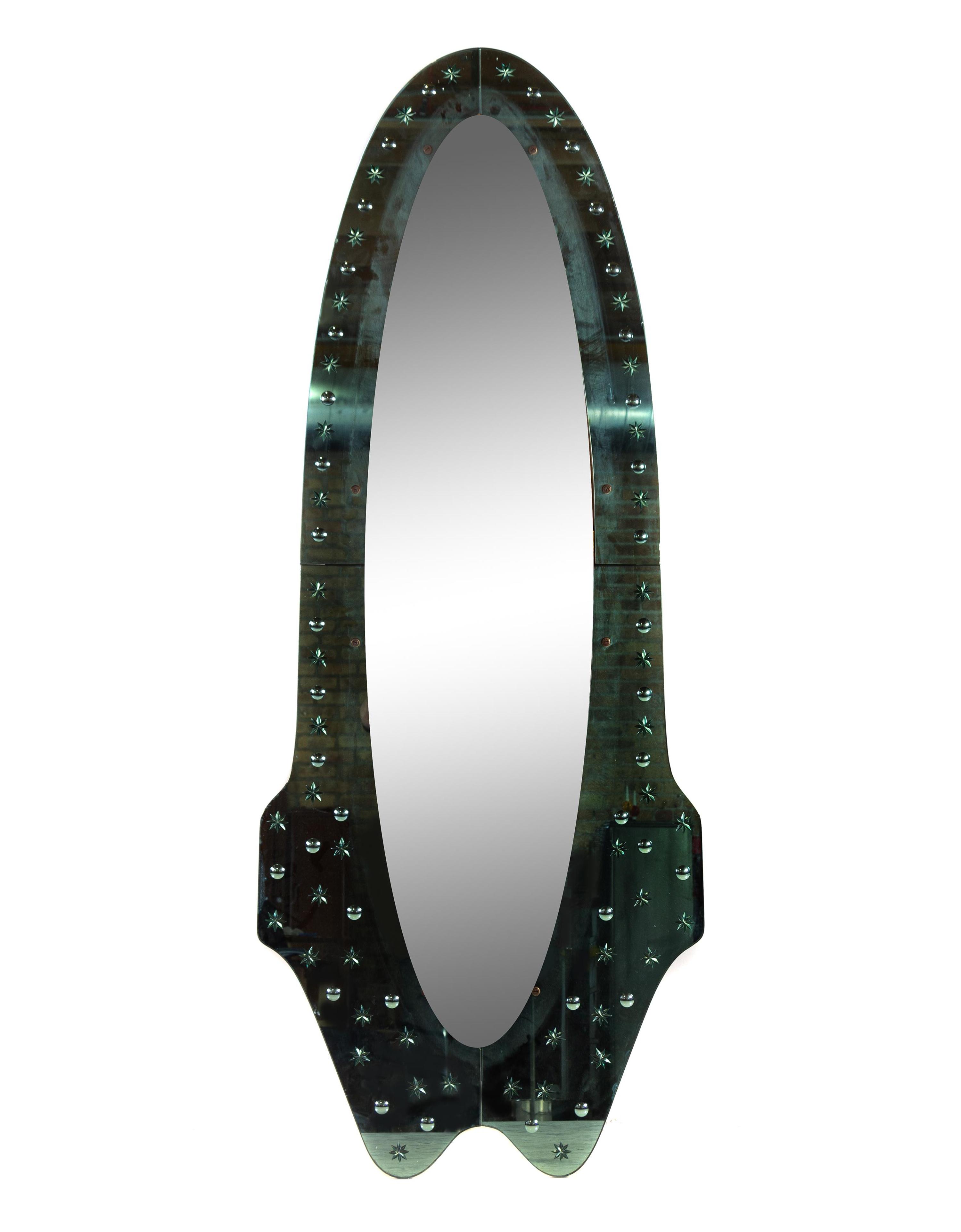 Wall Mirror
