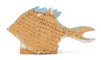 Untitled (Fish)