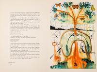 [ARTIST'S BOOK]. DALI, Salvador (1904-1989), illustrator. -- DODGSON, Charles Lutwidge (“Lewis Carroll”) (1832-1898). Alice in Wonderland . New York: W.U.C.U.A. and Maecenas Press - Random House, 1969.