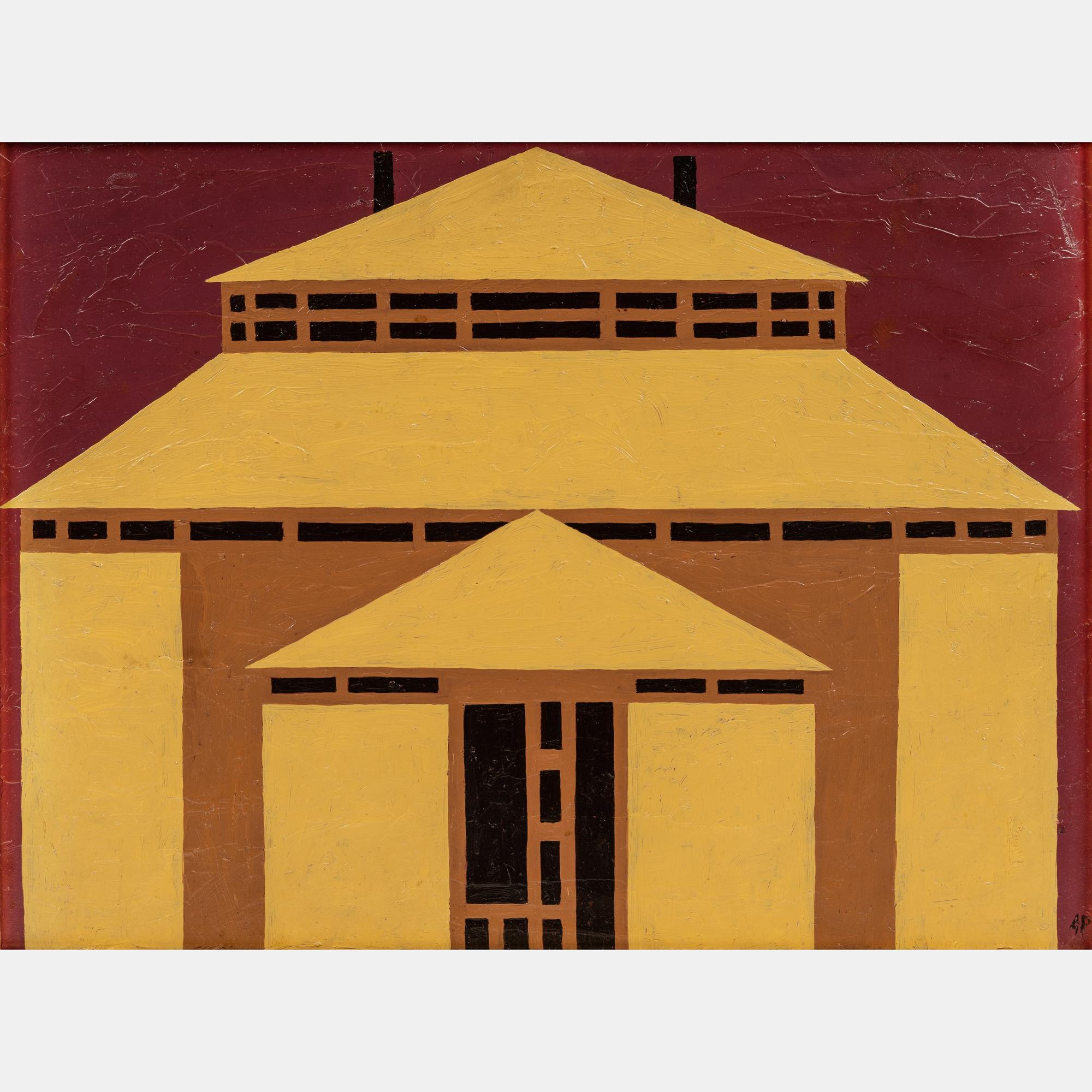 The Roundhouse