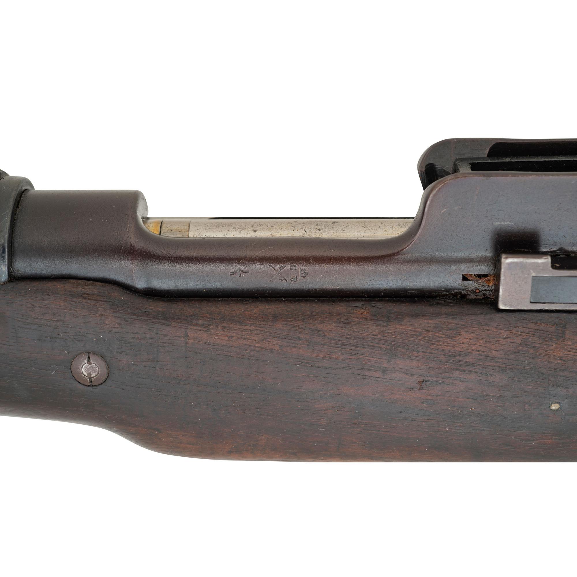 **British Enfield P14