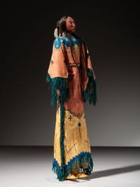 Ghost Dancer