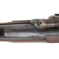 Remington Contract Model 1862 "Zouave" Rifle