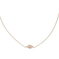 COLLECTION OF BICOLOR GOLD JEWELRY
