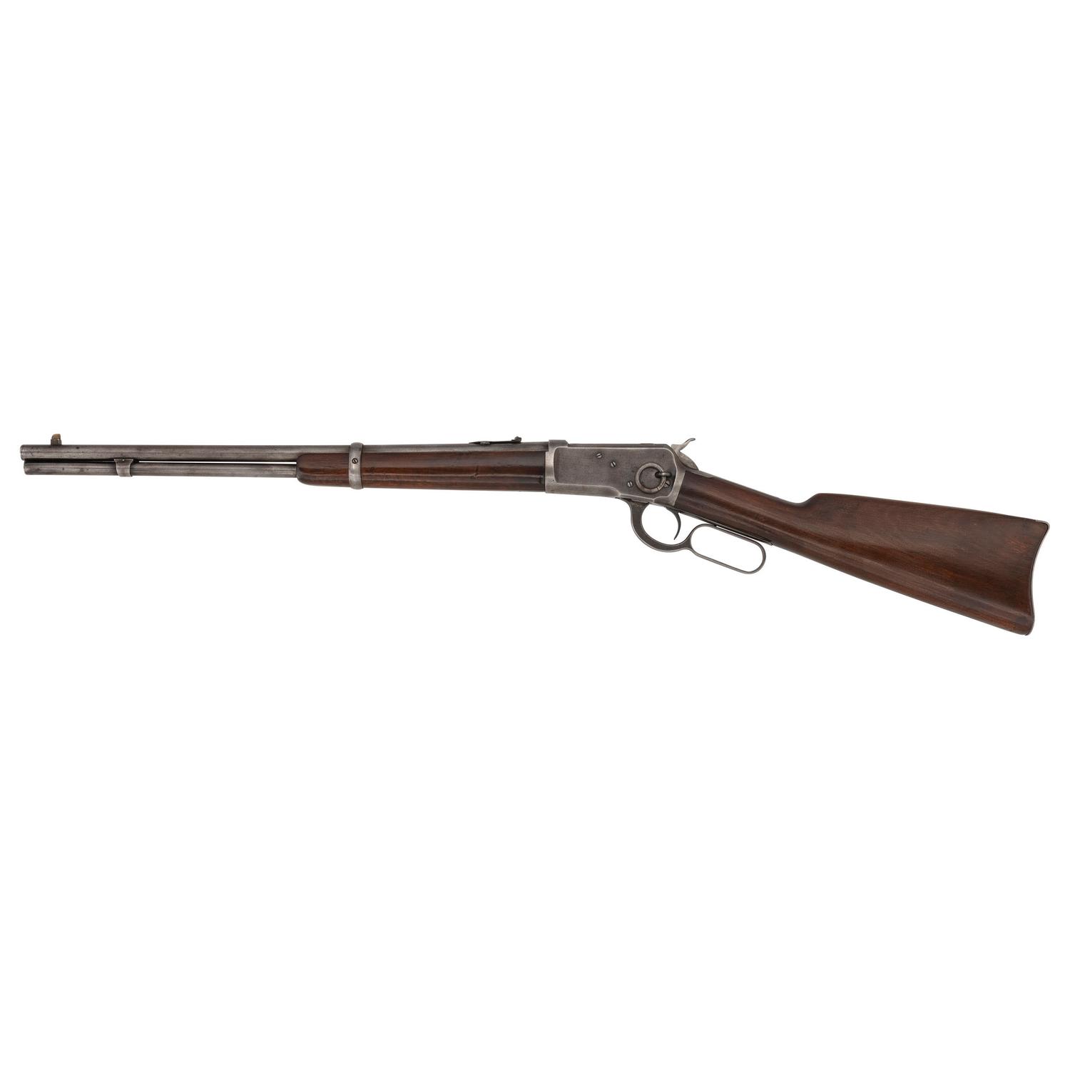 ** Winchester Model 1892 Rifle