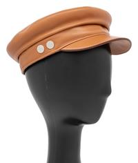 Hermès, Two Hats