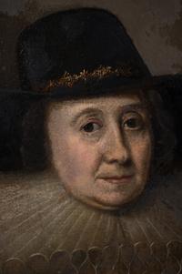 Dutch School, 17th Century