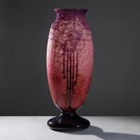 Eglantine Vase, c. 1930