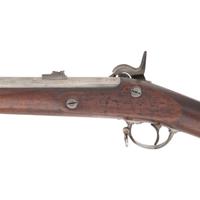 US Springfield Model 1855 Rifle Musket Dated 1859