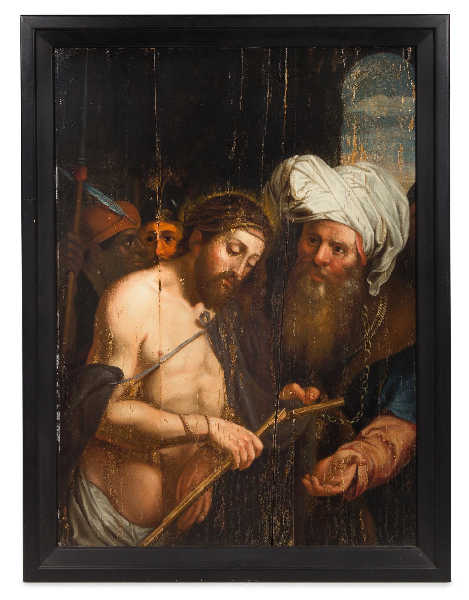 Flemish School
