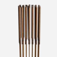 Harry Bertoia (American, 1915-1978) Untitled (Tonal Sound Sculpture)