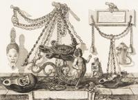 Giovanni Battista Piranesi (Italian, 1720-1778)