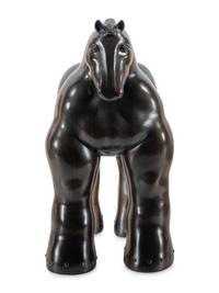 Horse , 1995
