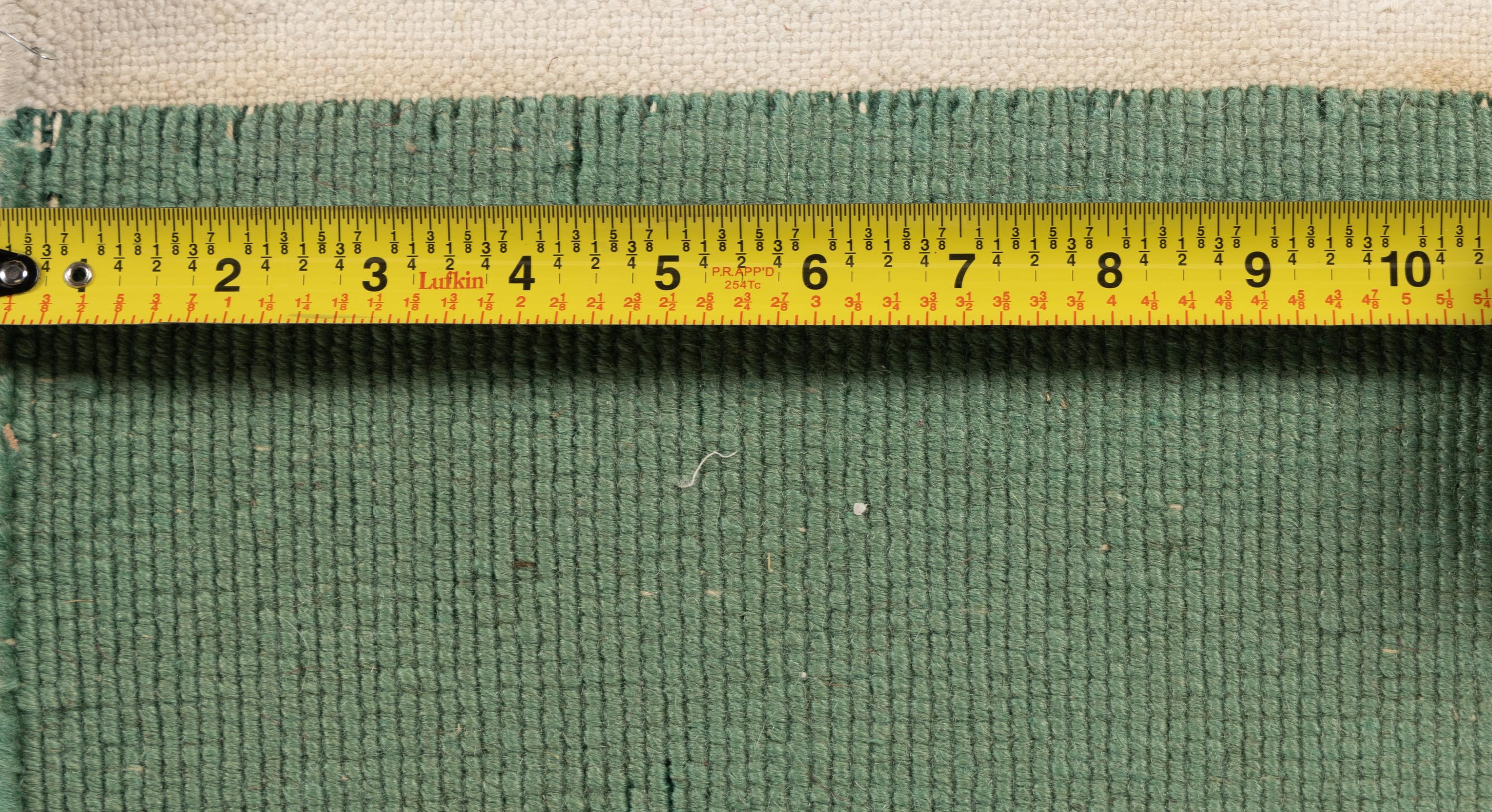 A Chinese Rug