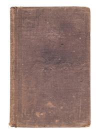 [CIVIL WAR]. A collection of items identified to General James Lyman Van Buren, incl. US Model 1860 Light Cavalry saber, buff saber belt, shoulder straps, insignia, and photographs.
