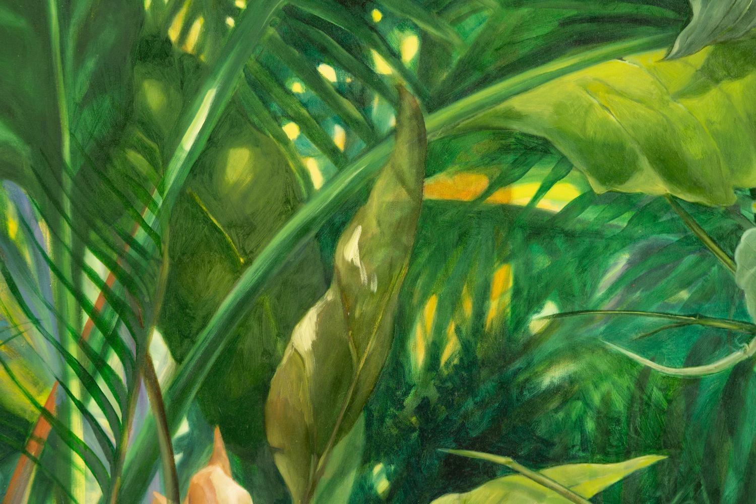 Foliage