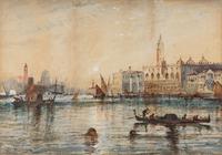 Venice, Grand Canal
