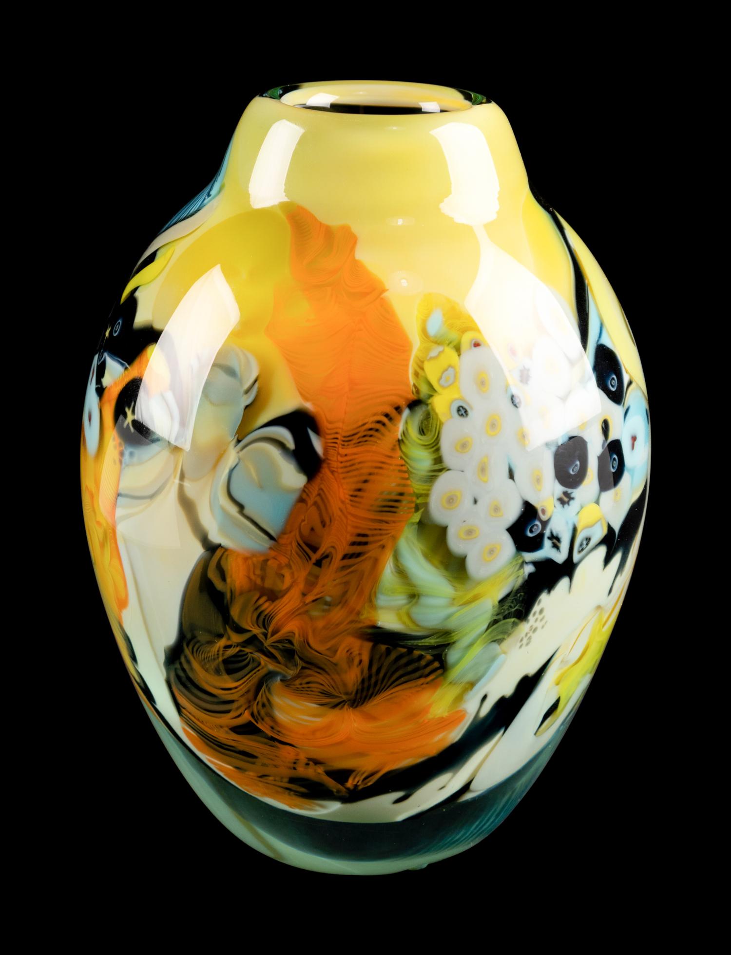 Vessel