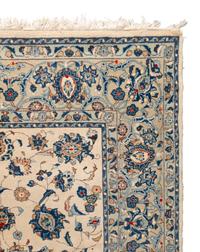 A Tabriz Wool Rug