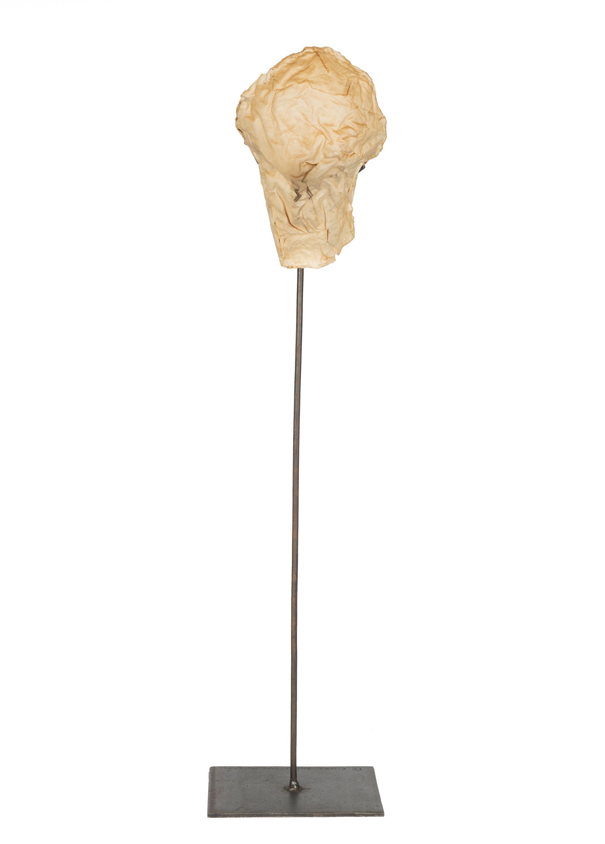 Untitled (Face)