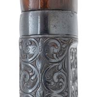 ** Aftermarket Engraved Winchester Model 1892 Rifle