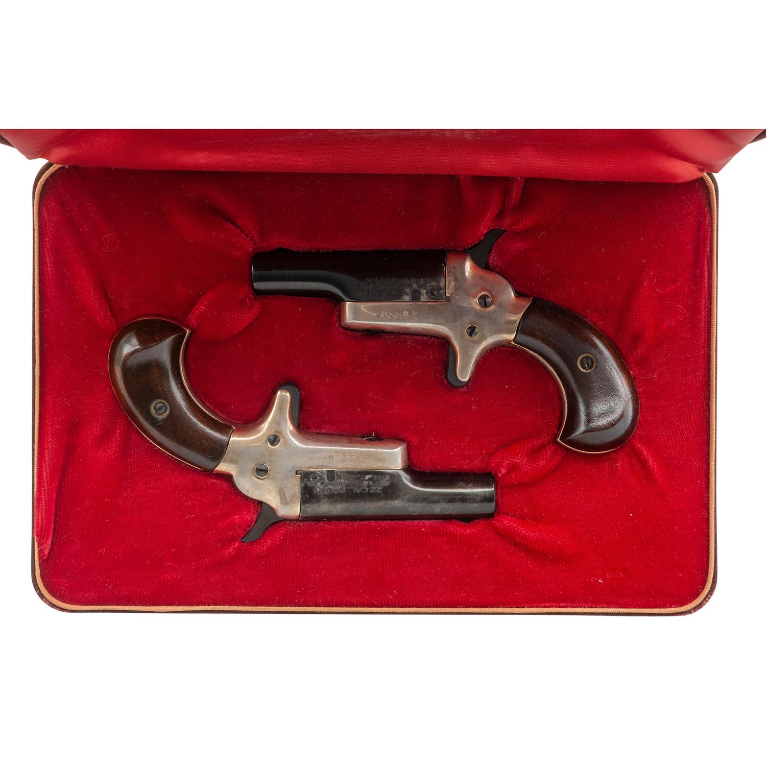 * Colt Lord and Lady Set