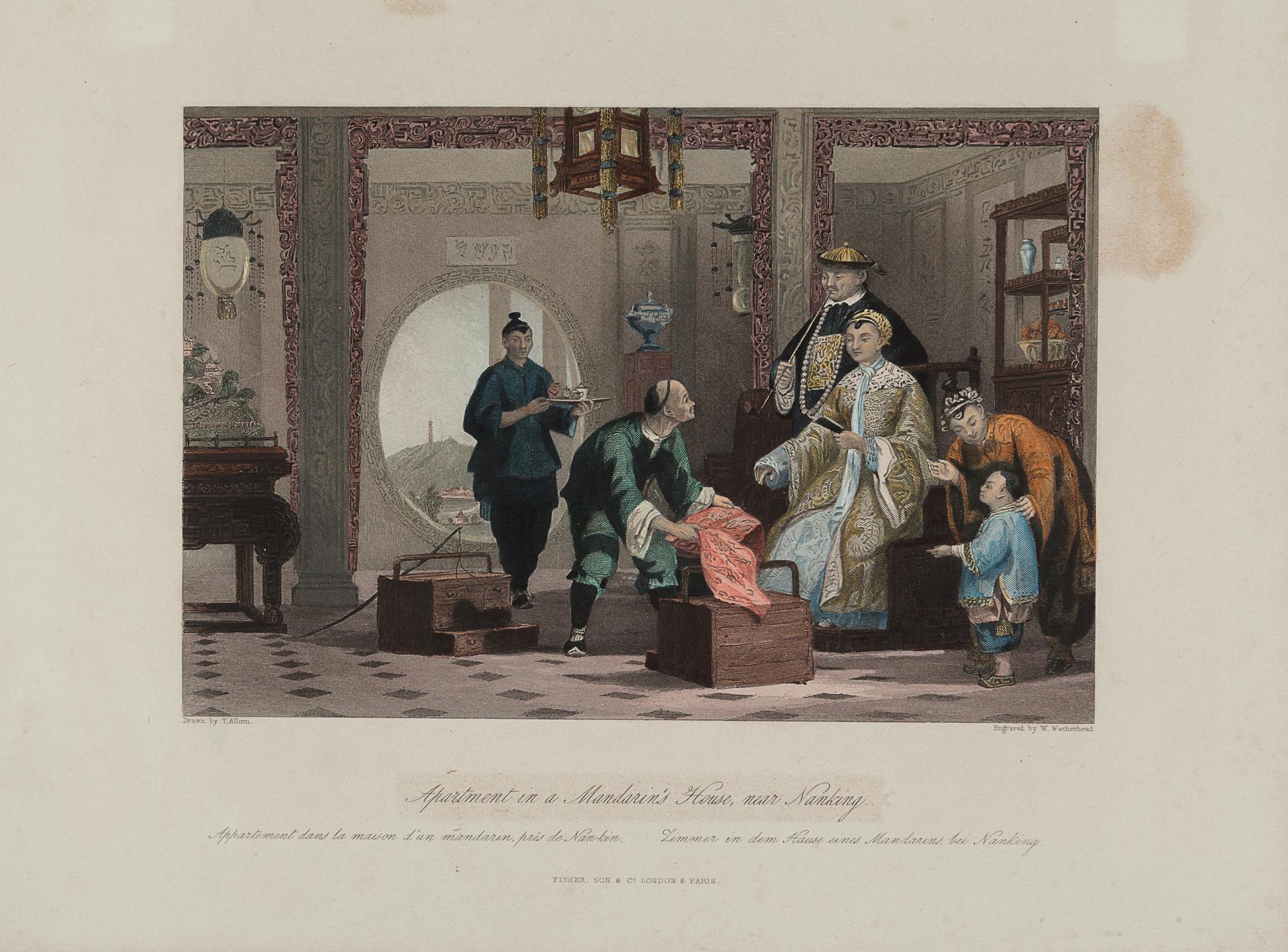Thomas Allom