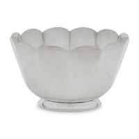 A Tiffany and Co. Silver Bowl