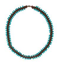 Chanel, Beaded Necklace
