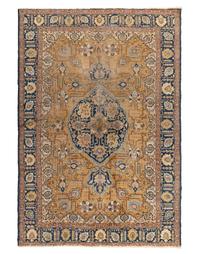 A Qum Rug