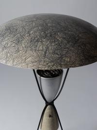 Modernist Tripod Floor Lamp